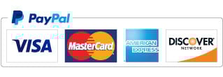 PayPal-Akzeptanzzeichen