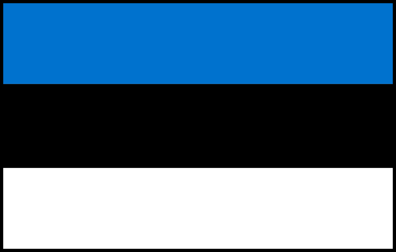 land vlag