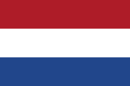 land vlag