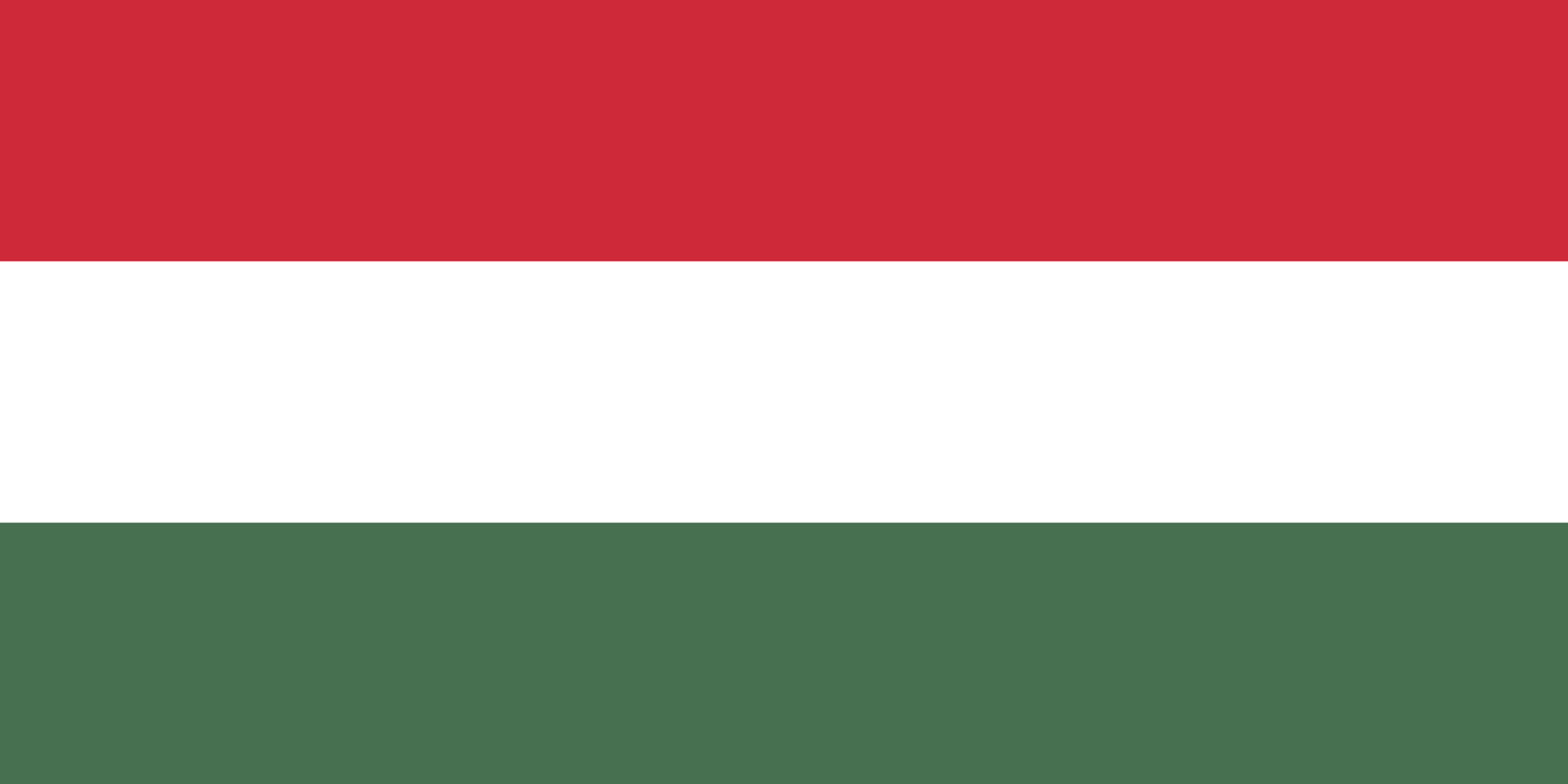 land vlag