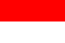 land vlag