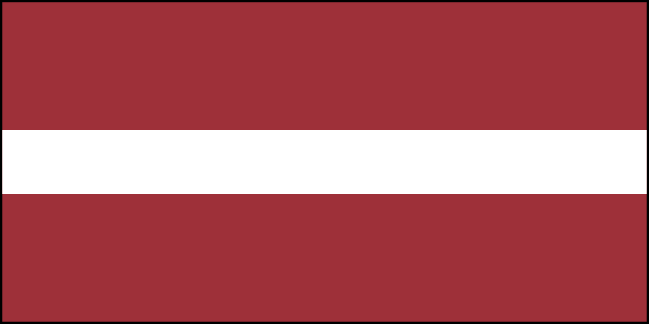 land vlag