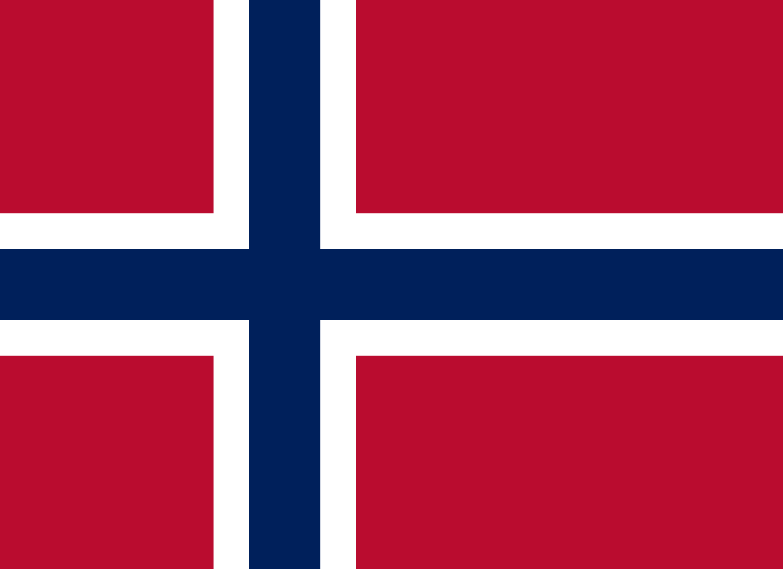 land vlag