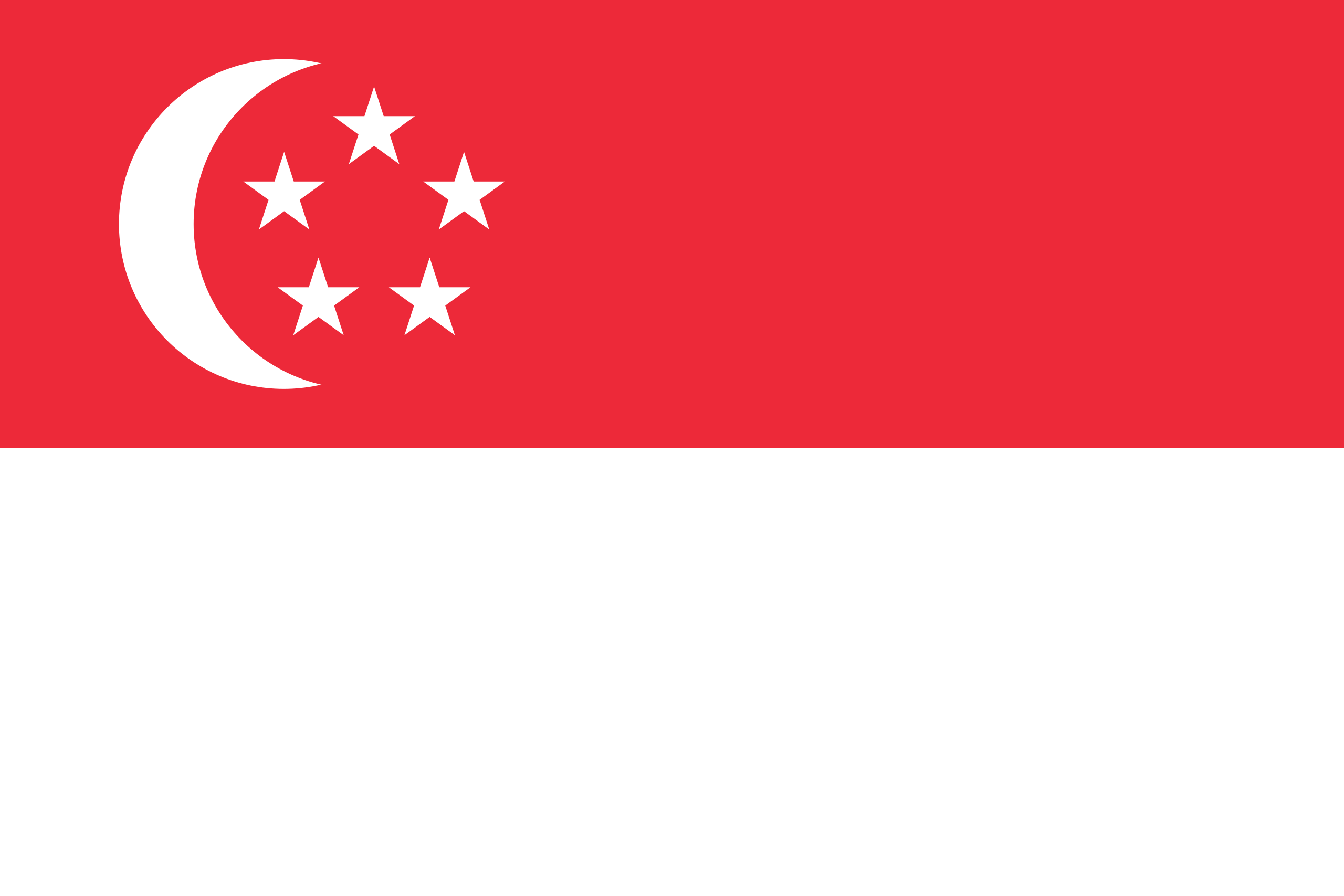 land vlag