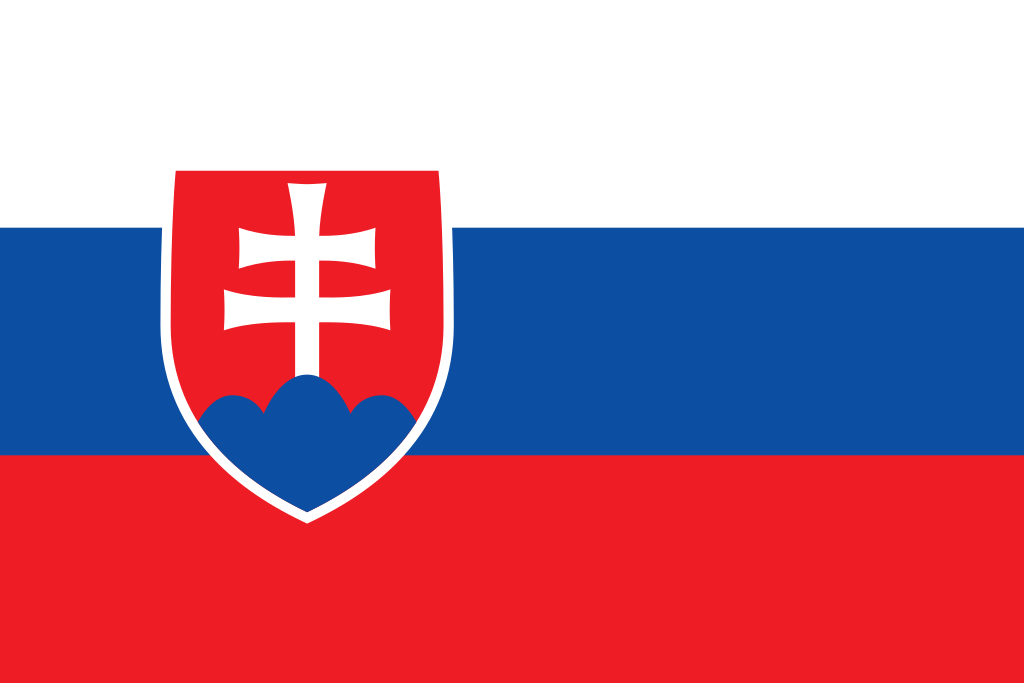 land vlag