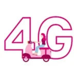 4G