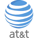 Logotipo de AT&T