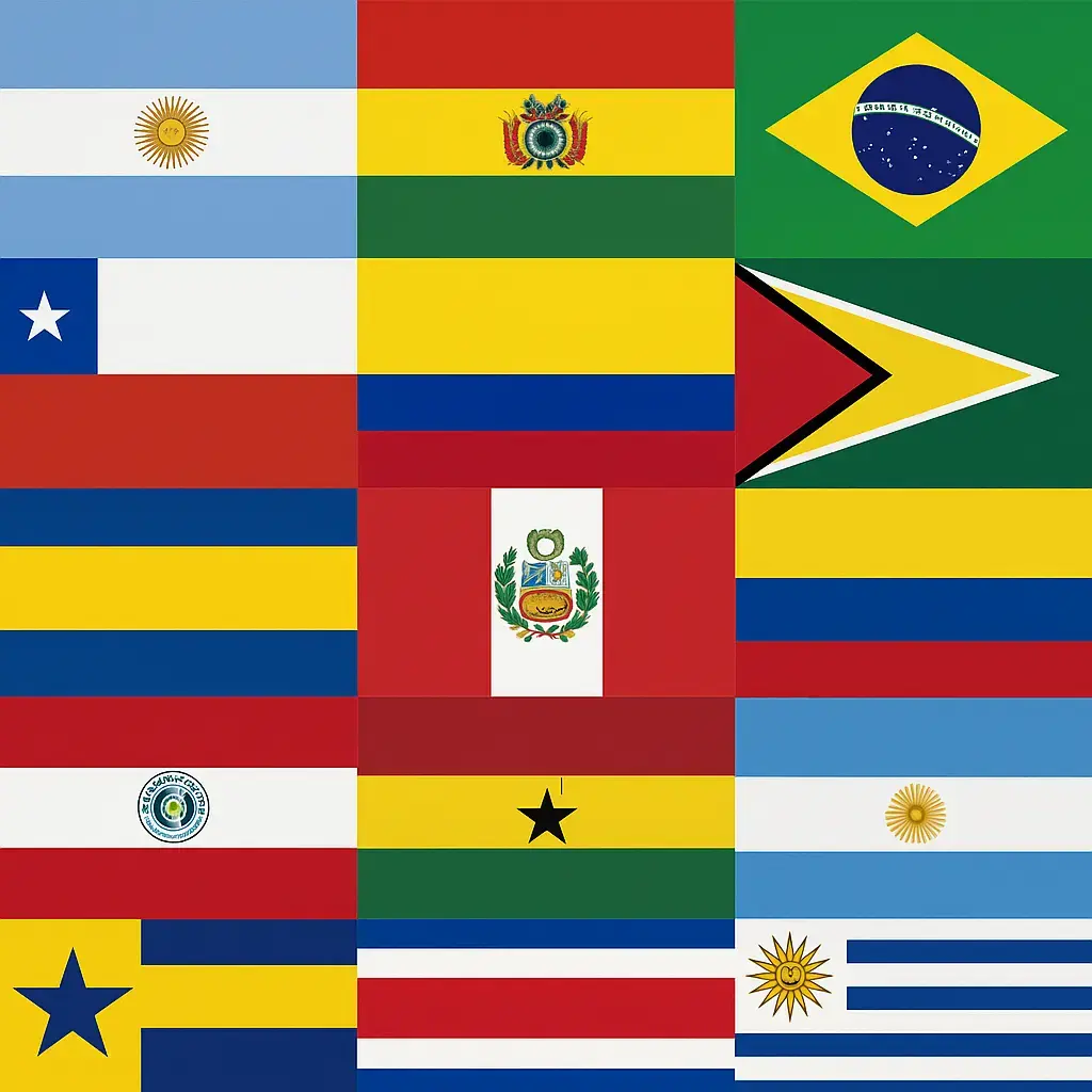 bandiera nazionale